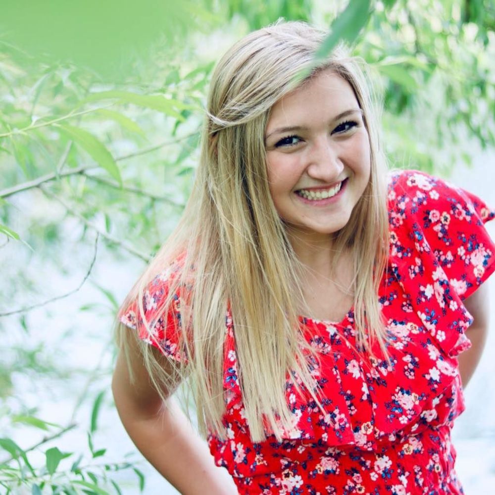 Meet your Posher, Ali